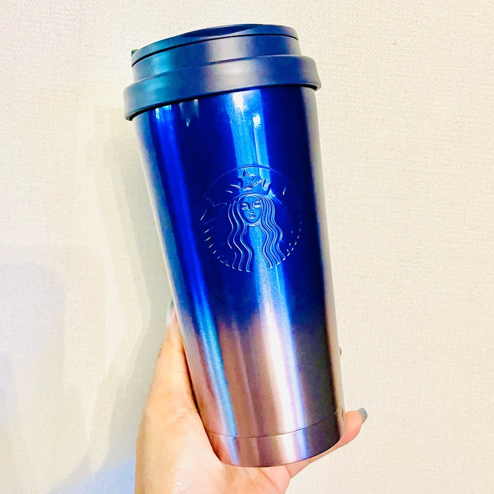 🇰🇷Starbucks Elma Tumbler